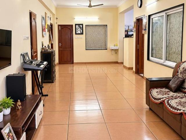 Flat for rent in Ward 113, Chennai Corporation