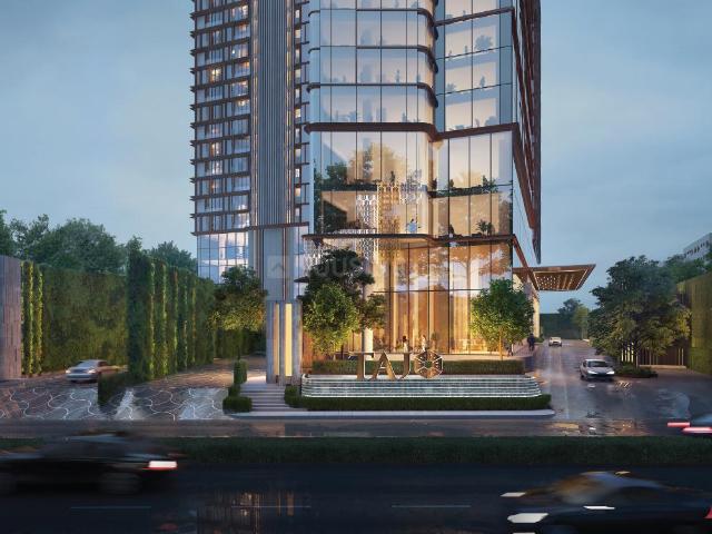 Flat for sale in Teynampet, Tamil Nadu