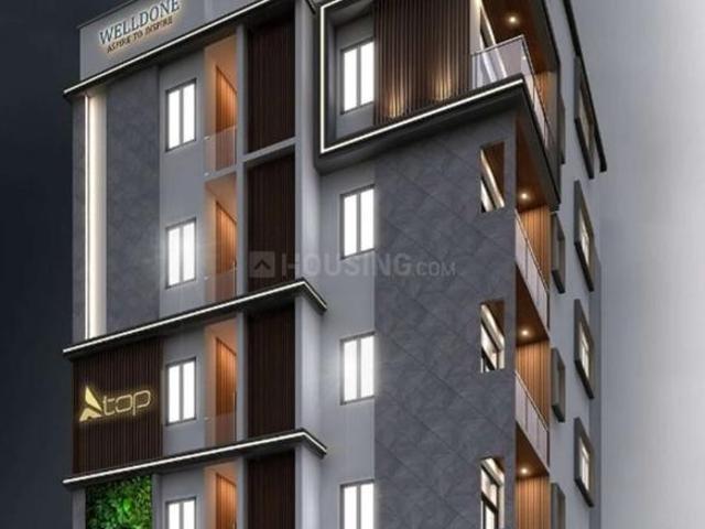 Flat for sale in Teynampet, Tamil Nadu