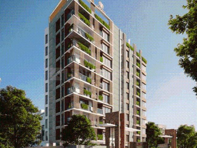 Flat for sale in Teynampet, Tamil Nadu