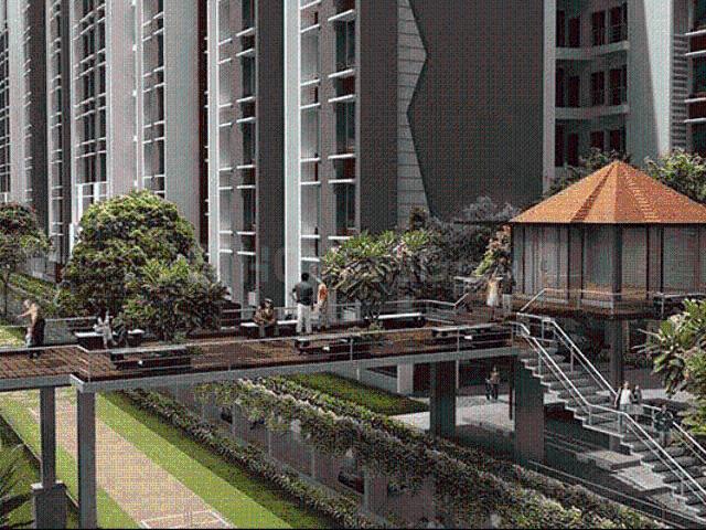Flat for sale in Teynampet, Tamil Nadu