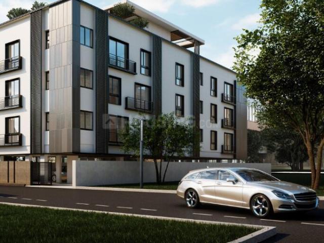 Flat for sale in Teynampet, Tamil Nadu