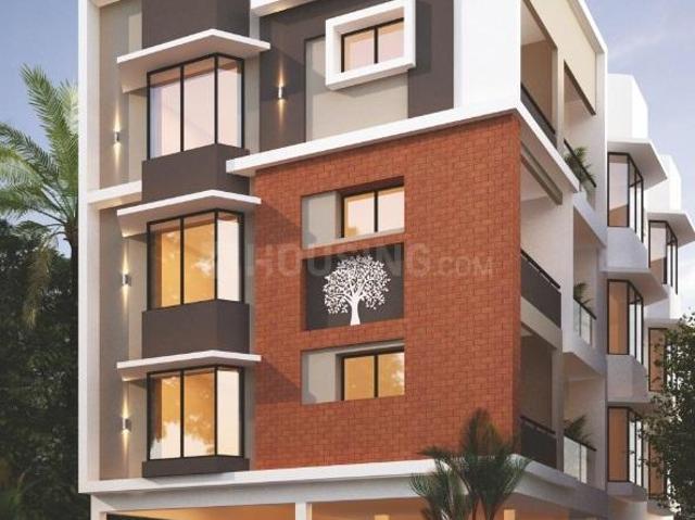 Flat for sale in Teynampet, Tamil Nadu