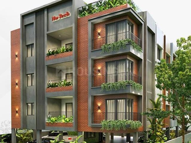 Flat for sale in Teynampet, Tamil Nadu