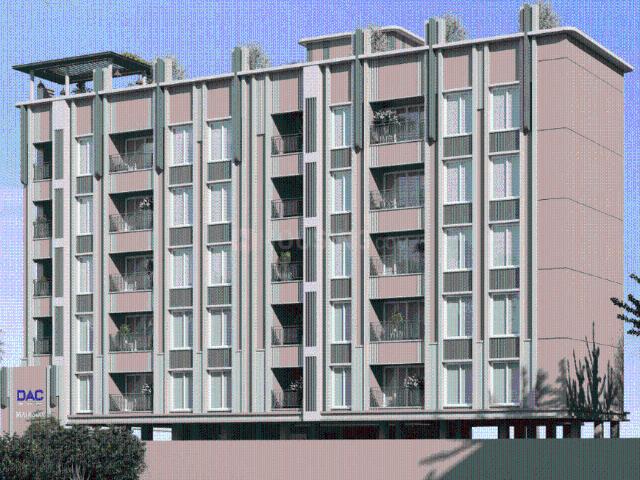 Flat for sale in Teynampet, Tamil Nadu
