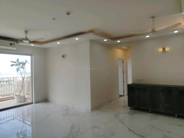 Flat for rent in Hariana