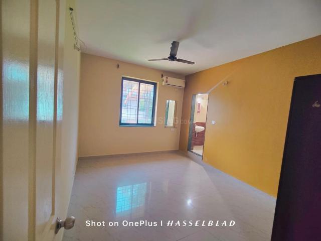 Flat for rent in Nova Goa, Goa