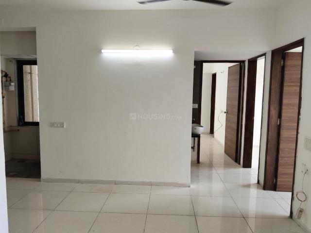 Flat for rent in Gota, ઓગણજ