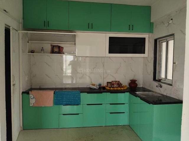 Flat for rent in Gota, Ahmedabad