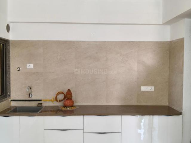 Flat for rent in Gota, Gujarat