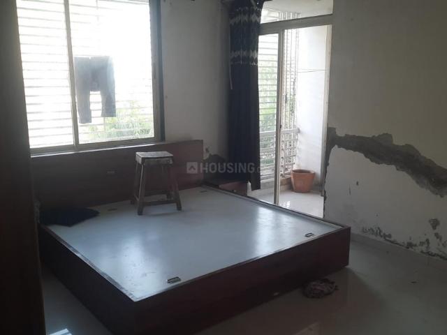 Flat for rent in Gota, Gujarat