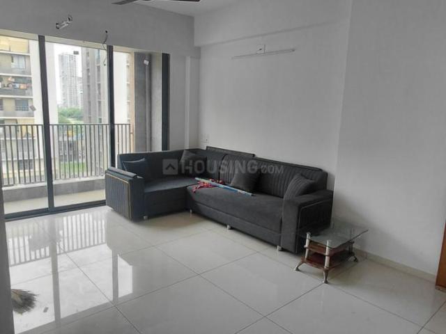 Flat for rent in Gota, ઓગણજ