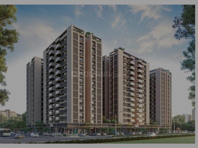 Flat for sale in Gujarat