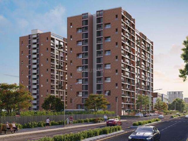 Flat for sale in Gujarat