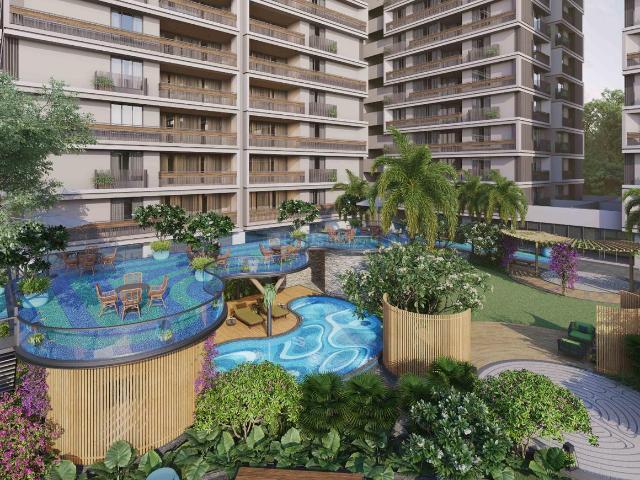 Flat for sale in Gujarat
