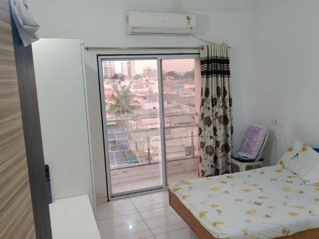 Flat for rent in Tilakwada, Gujarat