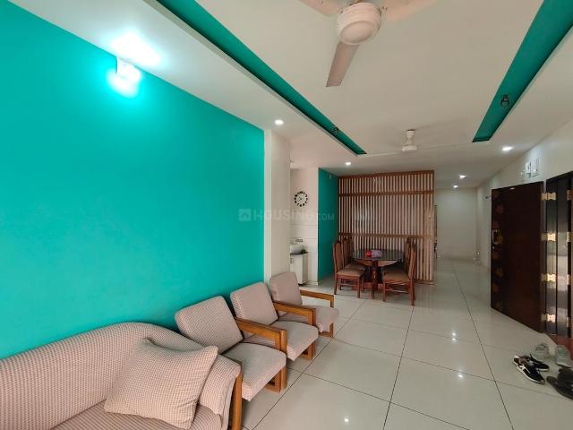 Flat for rent in Gujarat