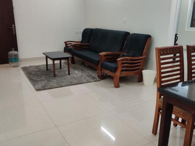 Flat for rent in Tamil Nadu