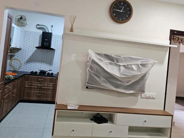 Flat for rent in Alliance Galeria, Chengalpattu