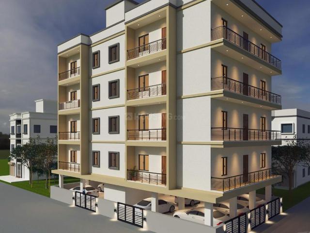 Flat for sale in Bhubaneshwar