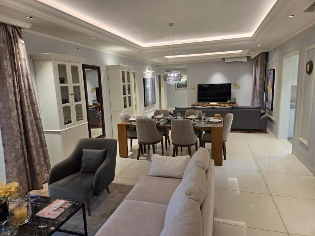 Flat for sale in Thrissur