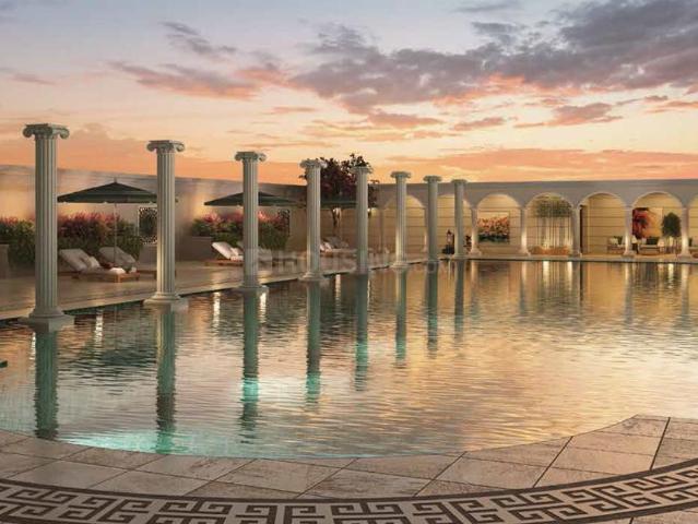 Flat for sale in Thrissur, Kerala