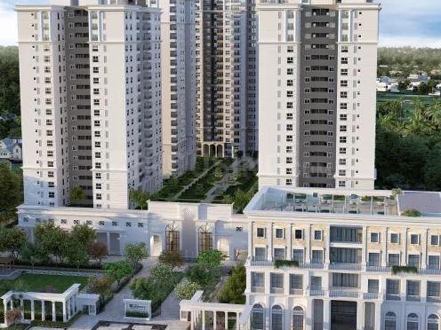 Flat for sale in Thrissur, Kerala