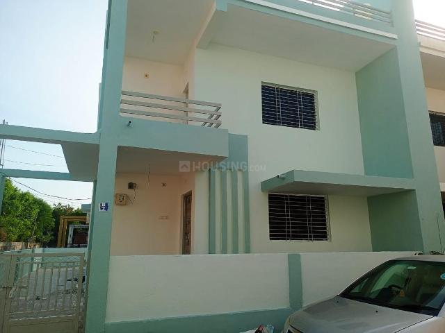 Flat for rent in Modasa, Gujarat
