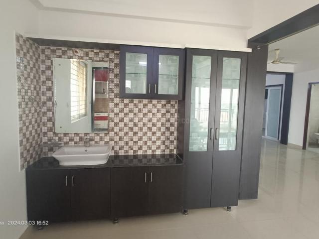Flat for rent in Haidarabad, Telangana