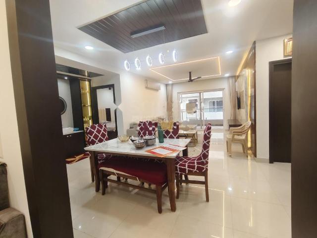 Flat for rent in Haidarabad, Telangana