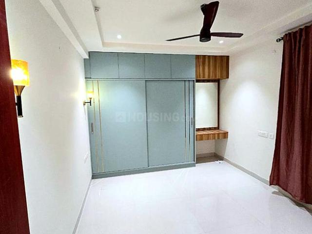 Flat for rent in Haidarabad, Telangana