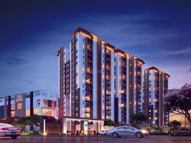 Flat for sale in Haidarabad, Telangana