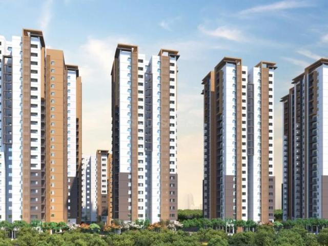 Flat for sale in Haidarabad, Telangana