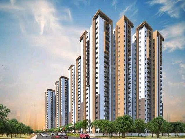Flat for sale in Haidarabad, Telangana