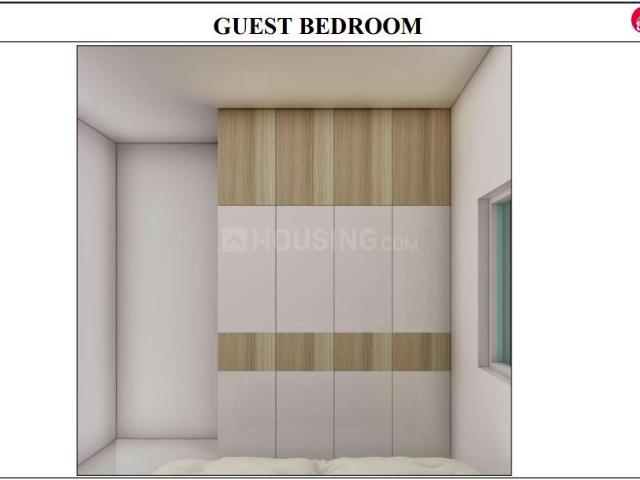Flat for rent in Kelambakkam, Tamil Nadu