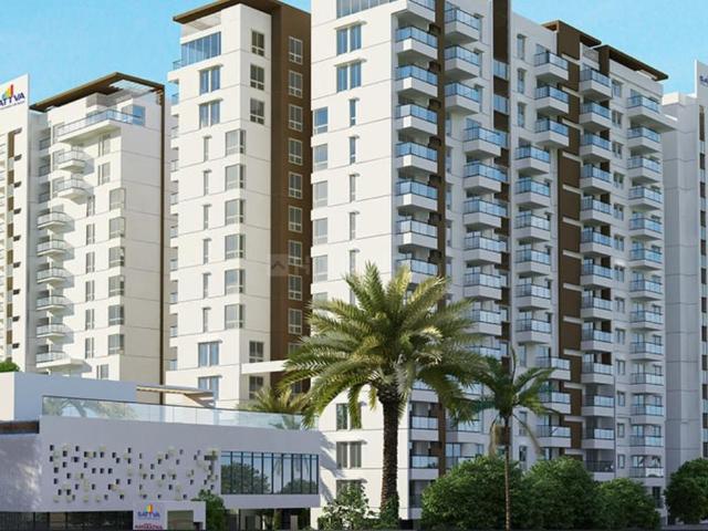 Flat for sale in Coimbatore, Tamil Nadu