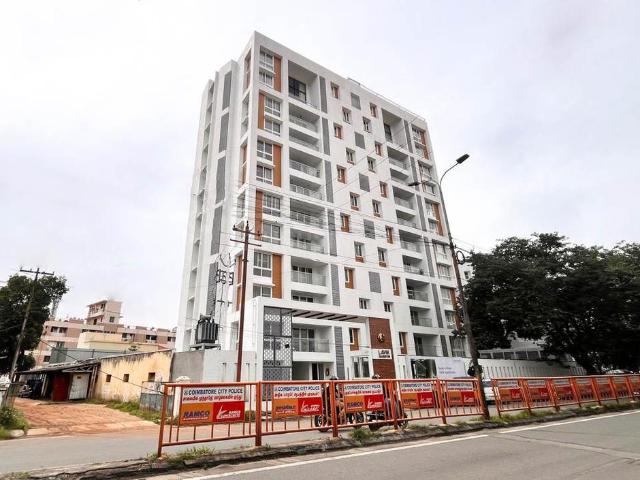 Flat for sale in Coimbatore