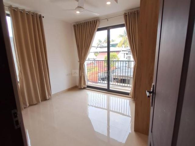 Flat for rent in Cochin, Kerala