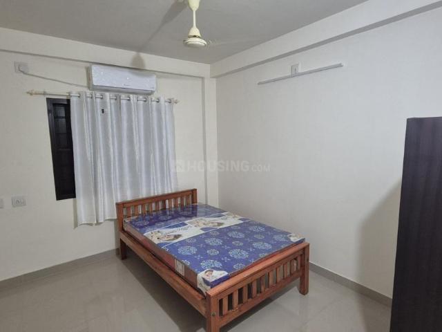 Flat for rent in Cochin, Kerala