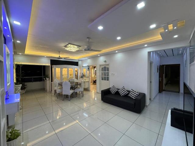 Flat for sale in Cochin, Kerala