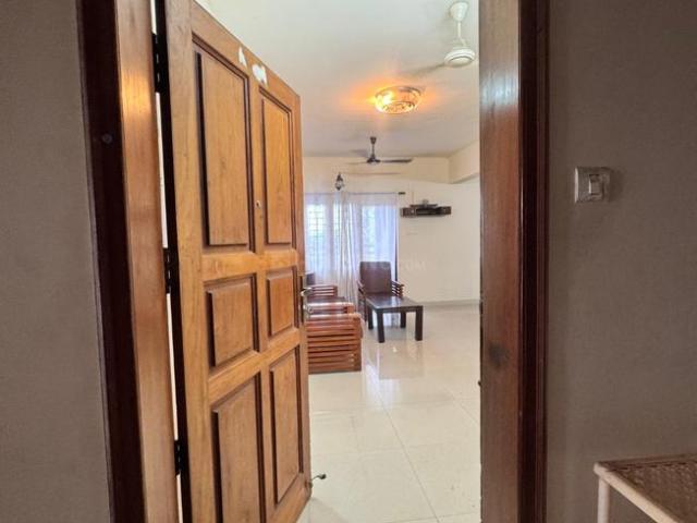 Flat for sale in Cochin, Kerala