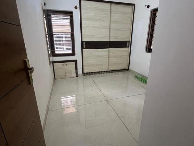 Flat for rent in Bangalore South, Cox Town - Bangalore