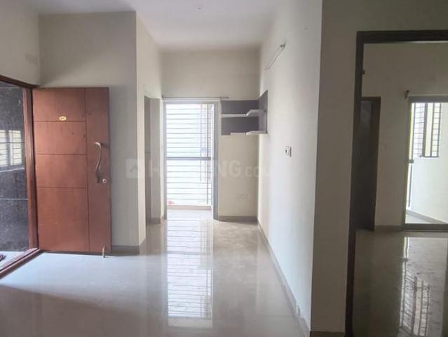 Flat for rent in Bangalore South, Cox Town - Bangalore