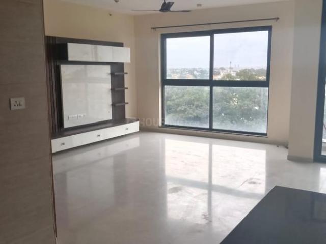 Flat for rent in Bangalore South, Cox Town - Bangalore