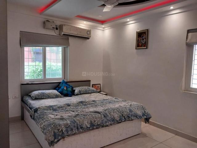 Flat for sale in Boiguda, Haidarabad