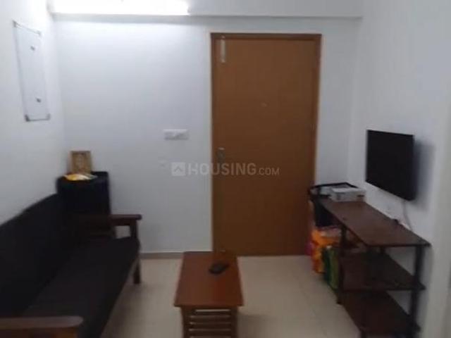 Flat for rent in Kelambakkam, Tamil Nadu