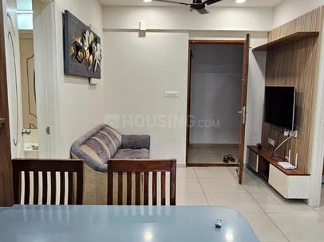 Flat for rent in Kelambakkam, Tamil Nadu