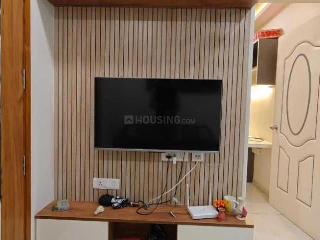 Flat for rent in Kelambakkam, Tamil Nadu