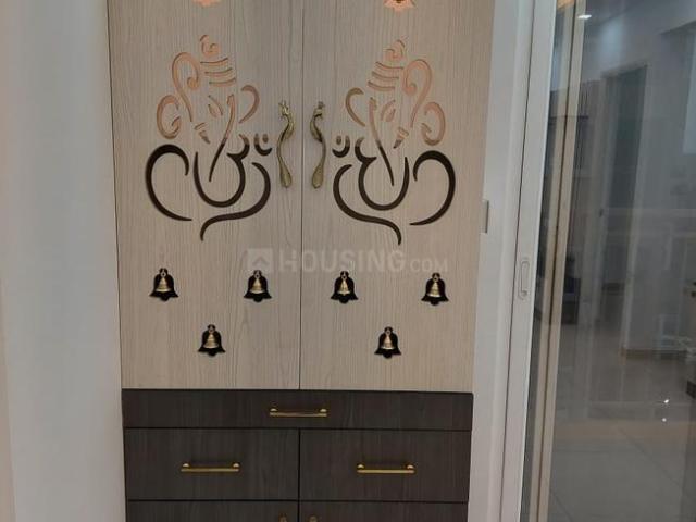 Flat for rent in Kelambakkam, Tamil Nadu