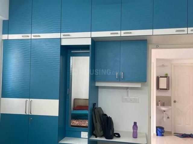 Flat for rent in Kelambakkam, Tamil Nadu